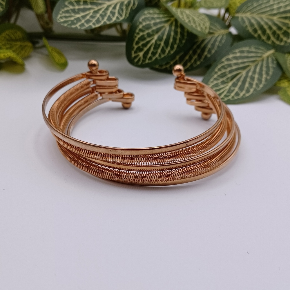 Cuff Bracelet
